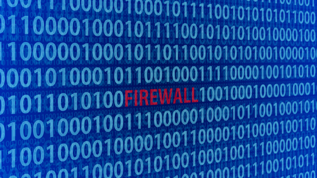5 Steps to Choosing the Perfect Firewall for Your Business