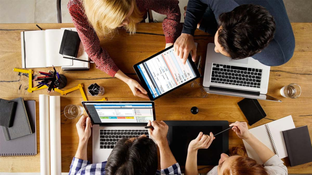 Content Management System (CMS) - WordPress