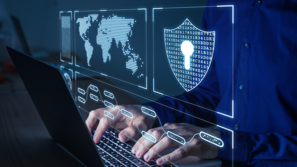 Cybersecurity Threats: How BTS Can Help Protect Your Business