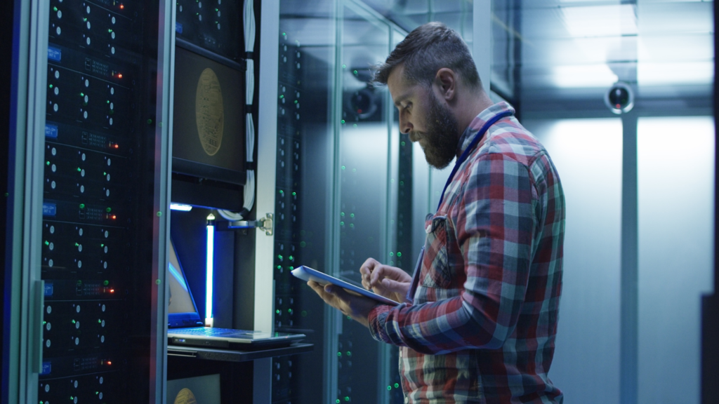 How to Recover Lost or Deleted Data - Technician