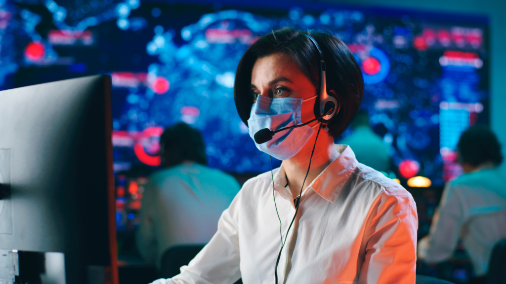 Cybersecurity - BTS Technician